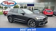  Volvo XC60 plug-in hybrid