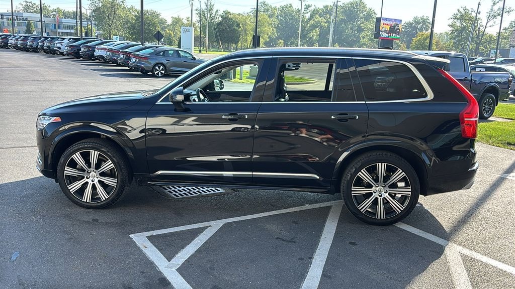Used 2021 Volvo XC90 T6 Inscription SUV