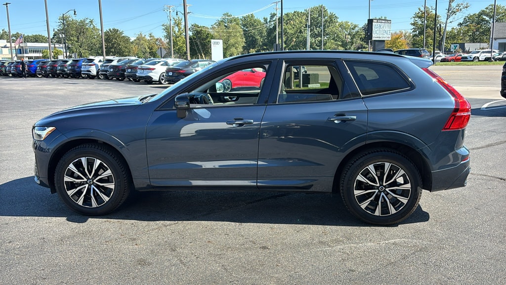 Certified 2024 Volvo XC60 B5 Core SUV