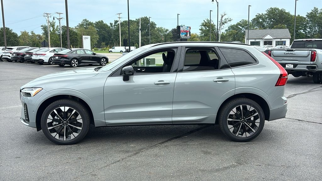 New 2027 Volvo XC60 Plus SUV