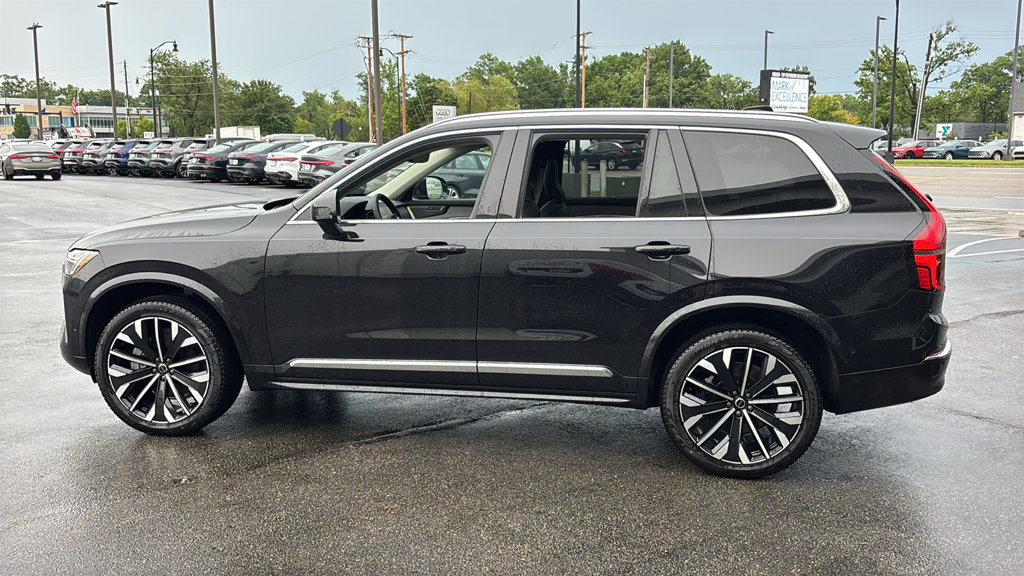 New 2026 Volvo XC90 B6 Ultra 7-Seater SUV