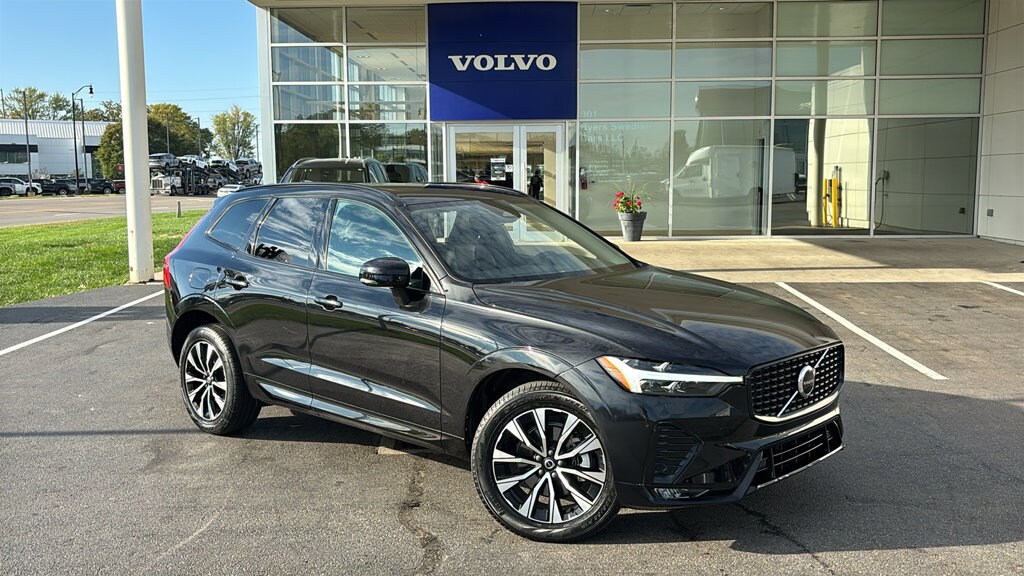 Certified 2024 Volvo XC60 B5 Core SUV