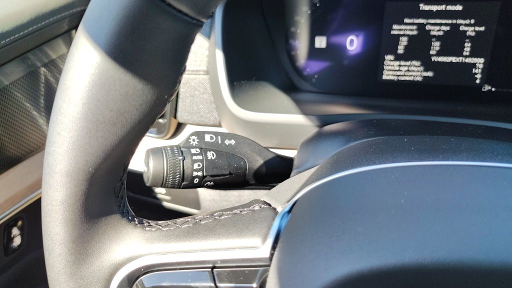 2026 Volvo XC90 Plus - Photo 17
