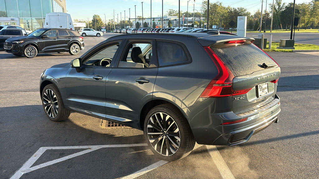 New 2027 Volvo XC60 B5 Ultra SUV