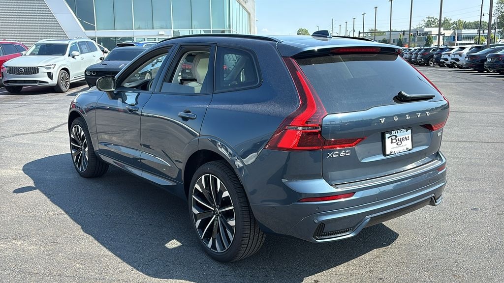 New 2027 Volvo XC60 B5 Ultra SUV