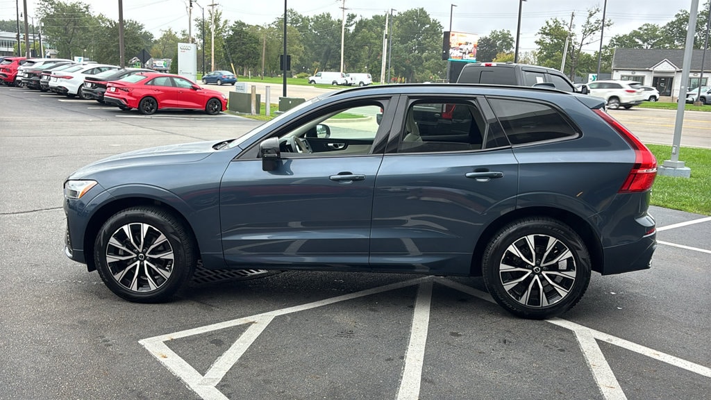 Certified 2024 Volvo XC60 B5 Core SUV