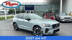 Used 2027 Volvo XC60 Plus AWD in Columbus, OH