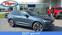 Used 2027 Volvo XC60 B5 Core AWD in Columbus, OH