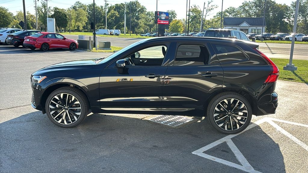 New 2027 Volvo XC60 B5 Ultra SUV
