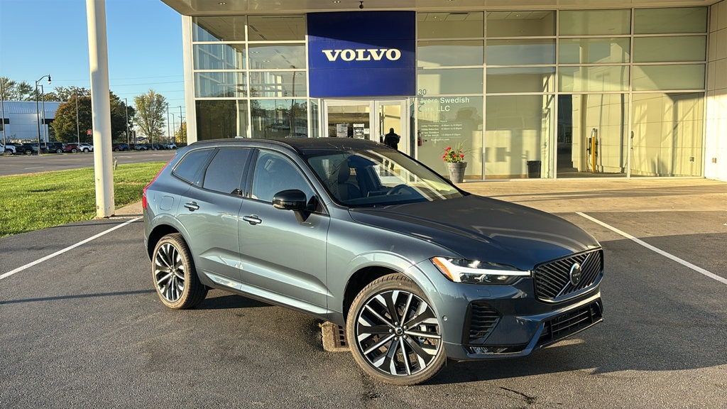 New 2027 Volvo XC60 B5 Ultra SUV