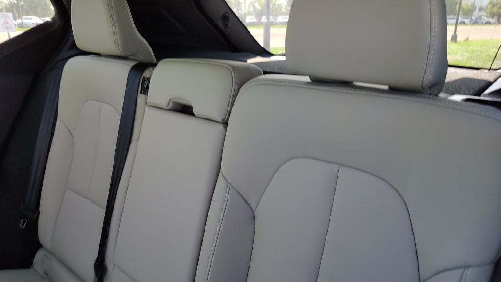 2026 Volvo XC40 Ultra - Photo 25