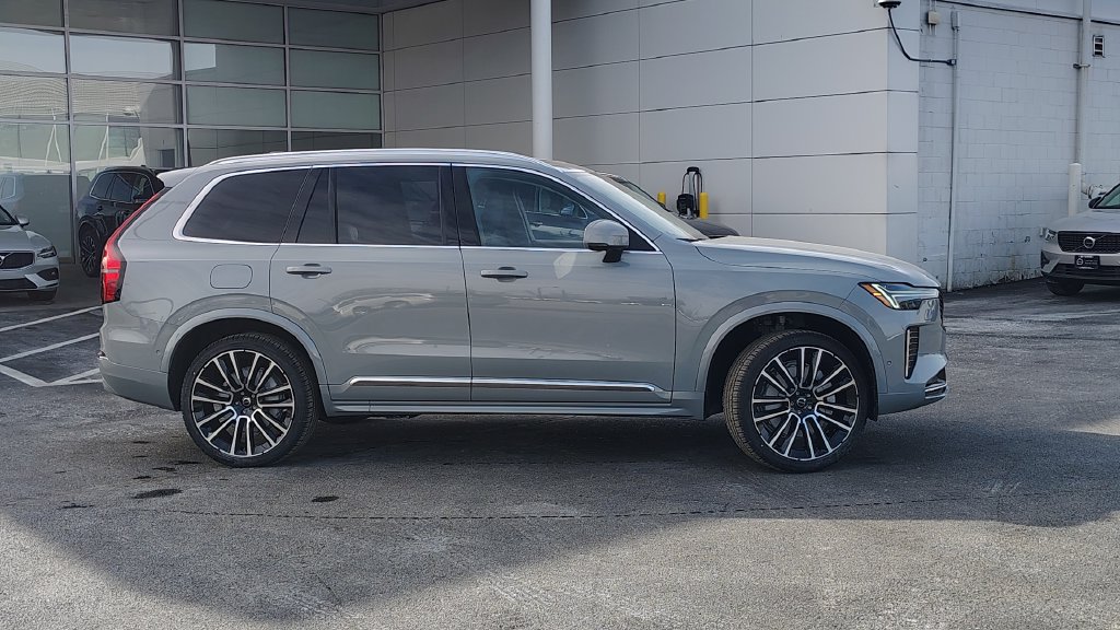 New 2026 Volvo XC90 B6 Plus 7-Seater SUV