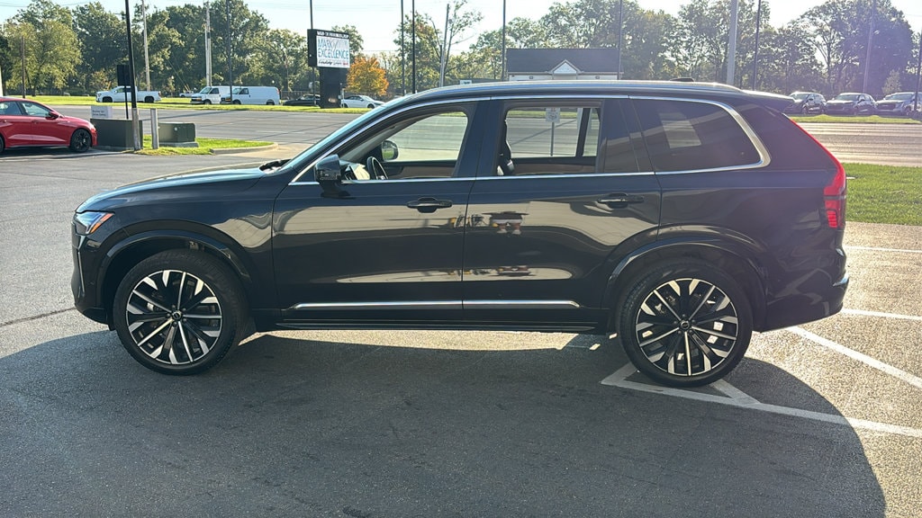Certified 2026 Volvo XC90 B6 Plus 7-Seater SUV