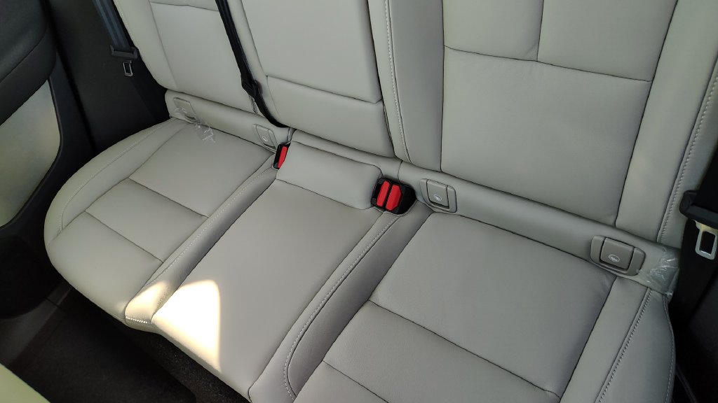 2026 Volvo XC40 Ultra - Photo 26