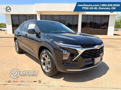 2026 Chevrolet Trax LT SUV