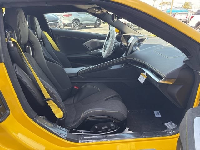 2026 Chevrolet Corvette 3LT - Photo 9