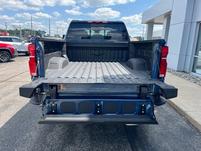 2026 Chevrolet Silverado 2500 HD LTZ - Photo 6