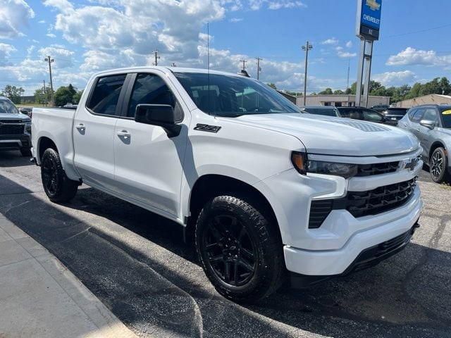 2026 Chevrolet Silverado 1500 RST - Photo 10