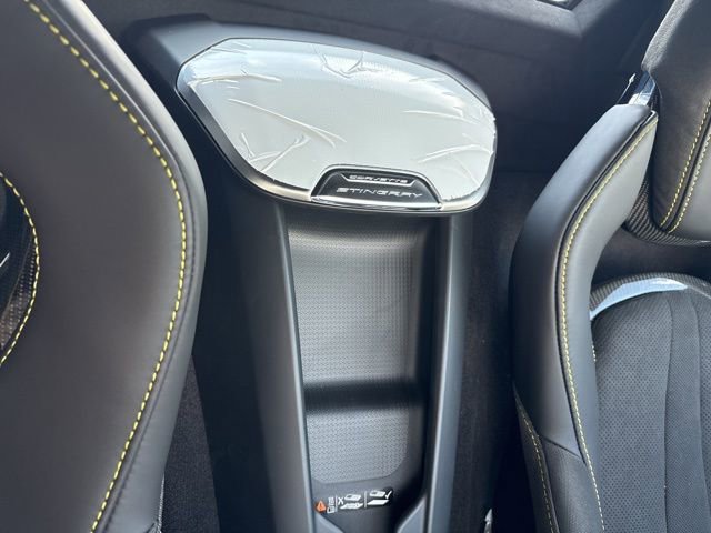 2026 Chevrolet Corvette 3LT - Photo 15
