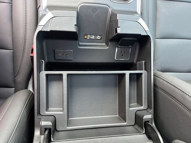 2026 Chevrolet Silverado 1500 RST - Photo 25