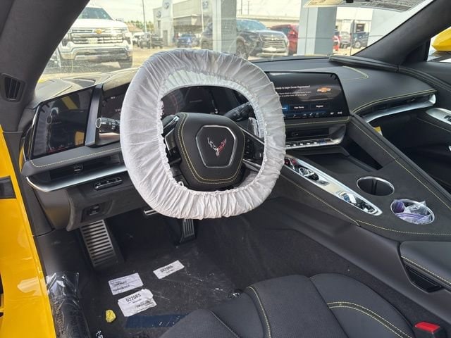 2026 Chevrolet Corvette 3LT - Photo 21