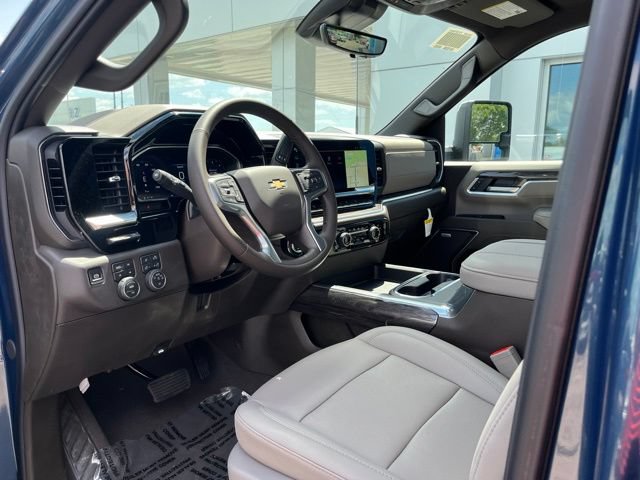 2026 Chevrolet Silverado 2500 HD LTZ - Photo 31