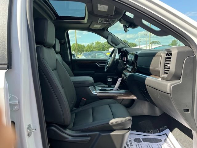 2026 Chevrolet Silverado 1500 RST - Photo 27