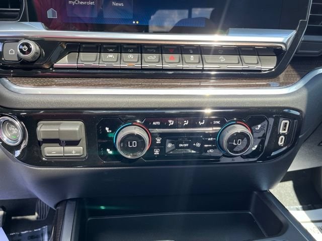 2026 Chevrolet Silverado 1500 RST - Photo 23