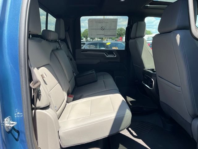 2026 Chevrolet Silverado 2500 HD LTZ - Photo 37