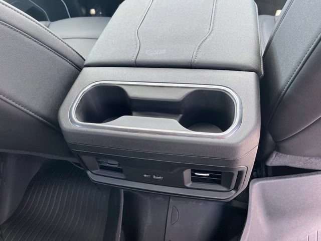 2026 Chevrolet Silverado 1500 RST - Photo 37