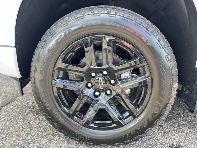 2026 Chevrolet Silverado 1500 RST - Photo 39