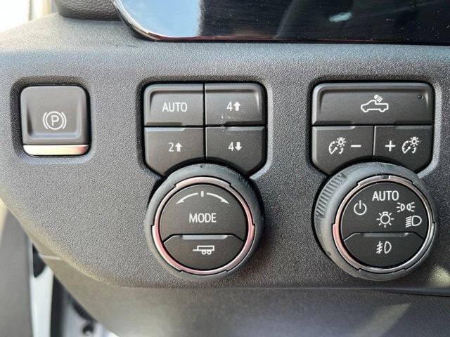 2026 Chevrolet Silverado 1500 RST - Photo 19