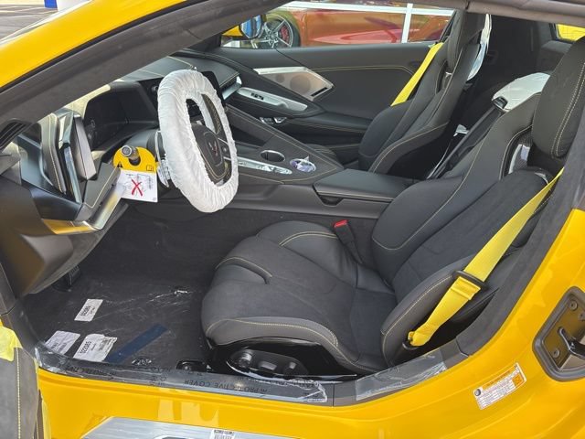 2026 Chevrolet Corvette 3LT - Photo 17