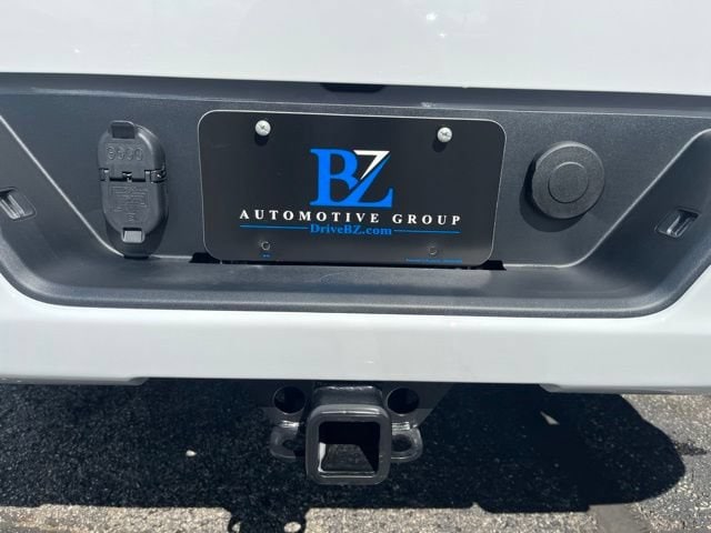 2026 Chevrolet Silverado 1500 RST - Photo 8