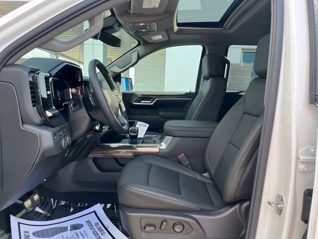 2026 Chevrolet Silverado 1500 RST - Photo 16