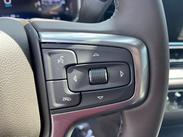 2026 Chevrolet Silverado 2500 HD LTZ - Photo 22
