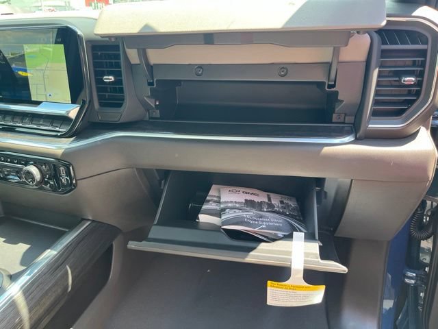 2026 Chevrolet Silverado 2500 HD LTZ - Photo 36