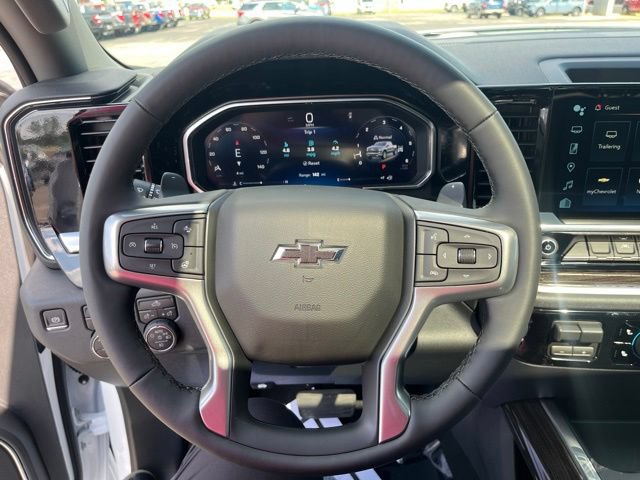 2026 Chevrolet Silverado 1500 RST - Photo 21