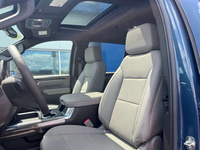 2026 Chevrolet Silverado 2500 HD LTZ - Photo 32
