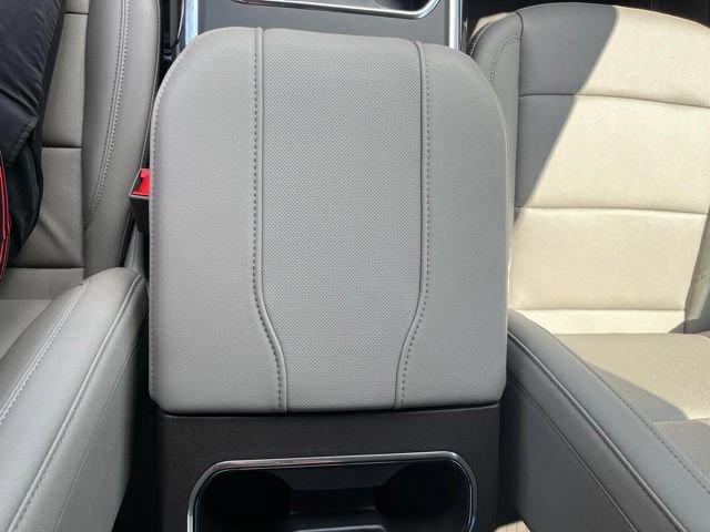 2026 Chevrolet Silverado 2500 HD LTZ - Photo 28