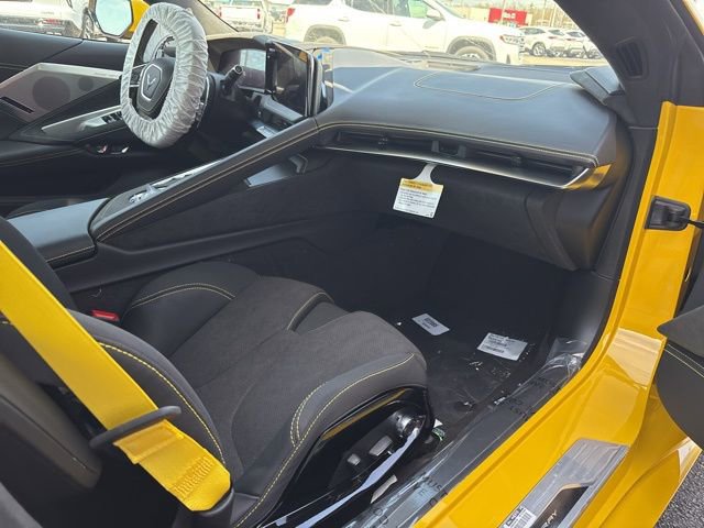 2026 Chevrolet Corvette 3LT - Photo 10