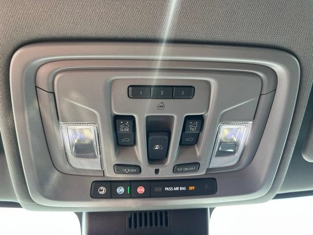 2026 Chevrolet Silverado 1500 RST - Photo 26