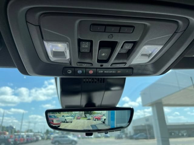 2026 Chevrolet Silverado 2500 HD LTZ - Photo 24