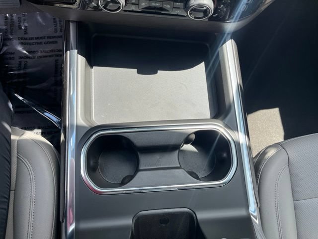 2026 Chevrolet Silverado 2500 HD LTZ - Photo 27