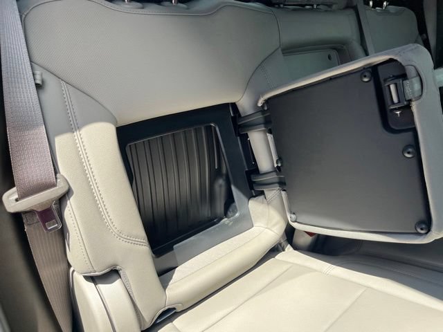 2026 Chevrolet Silverado 2500 HD LTZ - Photo 41