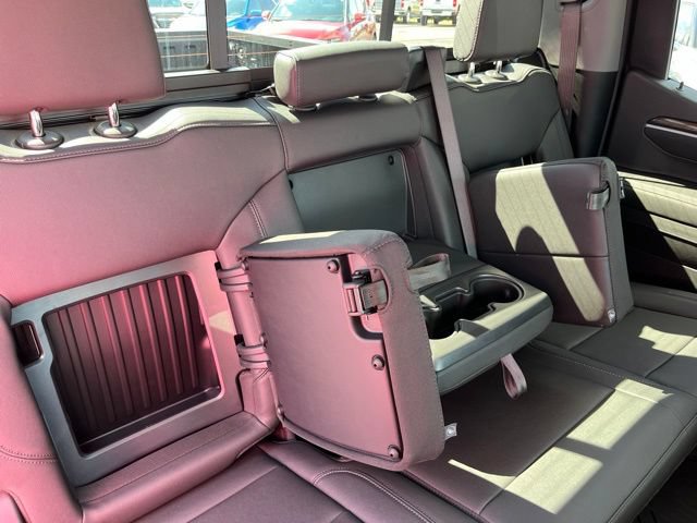 2026 Chevrolet Silverado 1500 RST - Photo 35