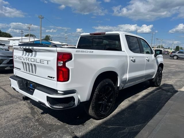 2026 Chevrolet Silverado 1500 RST - Photo 9