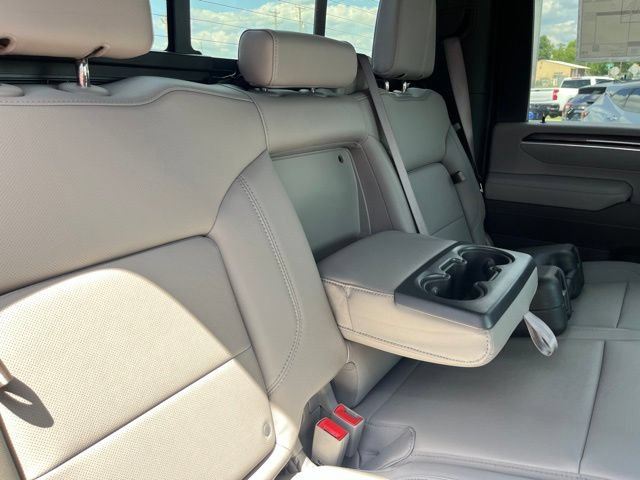 2026 Chevrolet Silverado 2500 HD LTZ - Photo 42
