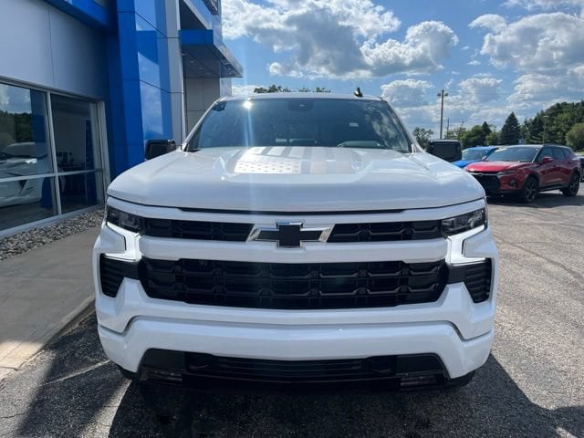 2026 Chevrolet Silverado 1500 RST - Photo 11
