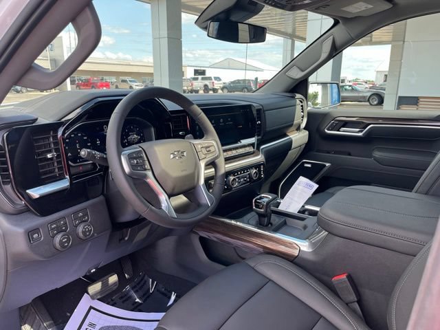 2026 Chevrolet Silverado 1500 RST - Photo 17